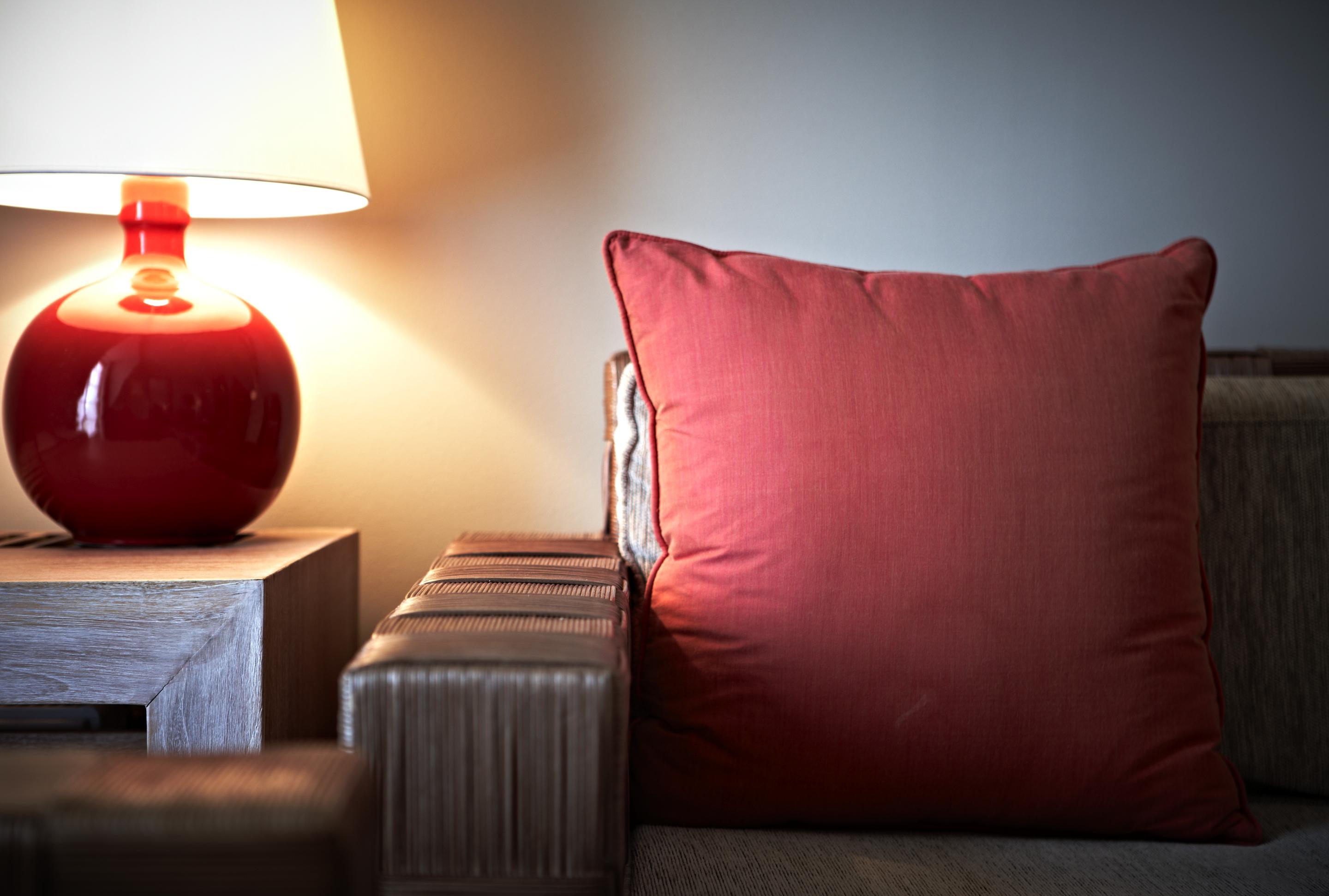 Strandhotel Zingst Ngoại thất bức ảnh A throw pillow